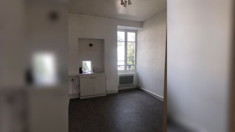 Ma-Cabane - Location Appartement RIVES, 39 m²