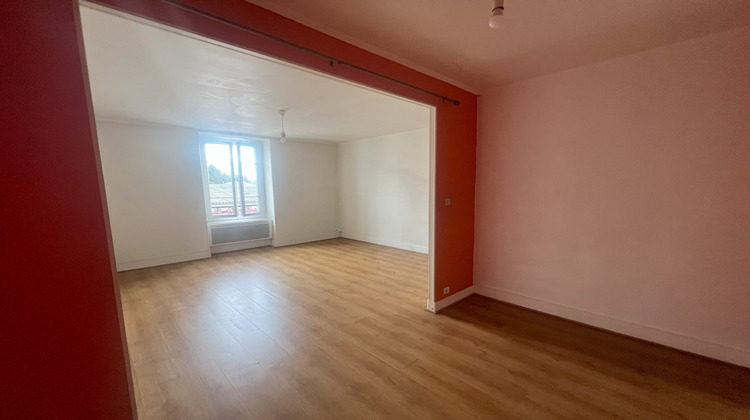 Ma-Cabane - Location Appartement Rives, 39 m²