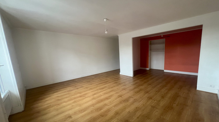 Ma-Cabane - Location Appartement Rives, 39 m²