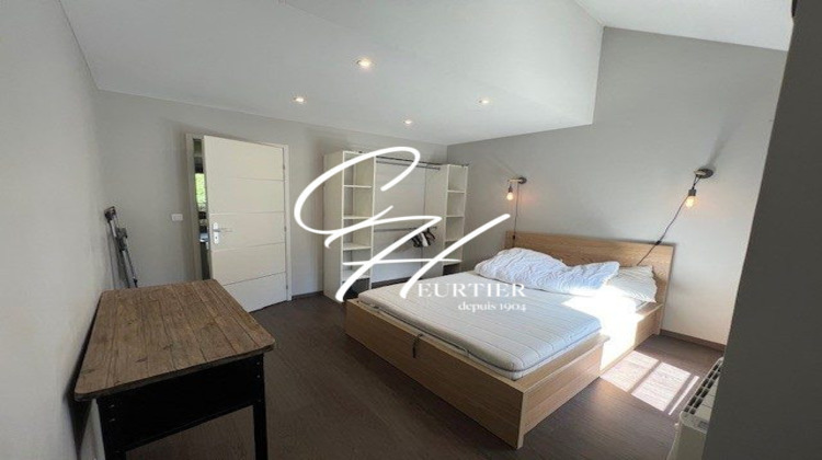 Ma-Cabane - Location Appartement Rives, 47 m²