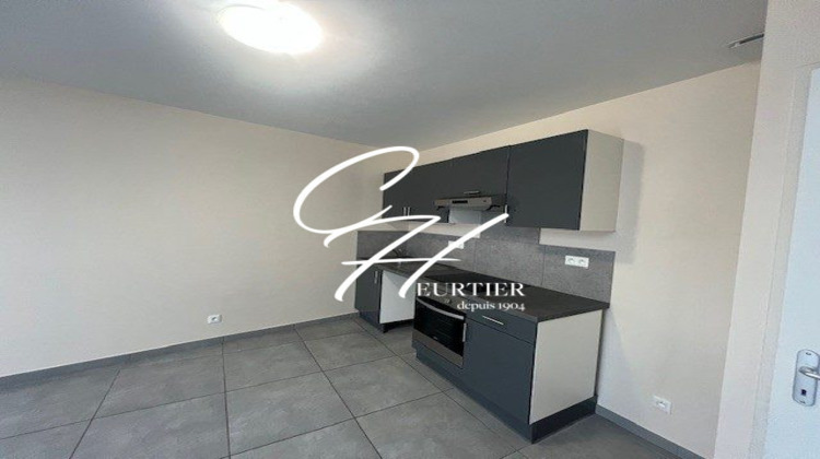 Ma-Cabane - Location Appartement Rives, 46 m²