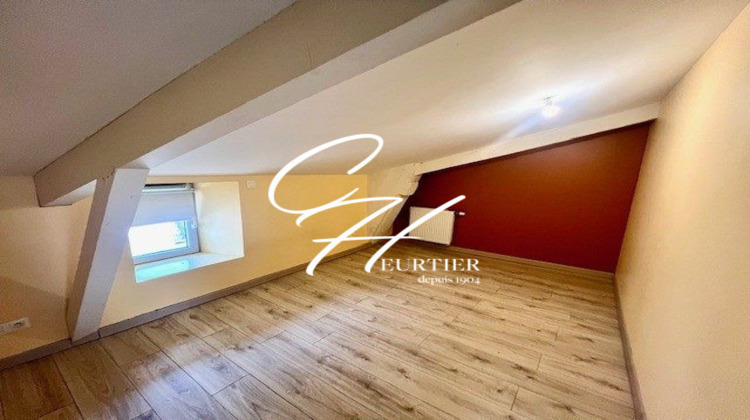 Ma-Cabane - Location Appartement Rives, 46 m²