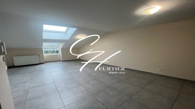 Ma-Cabane - Location Appartement Rives, 46 m²