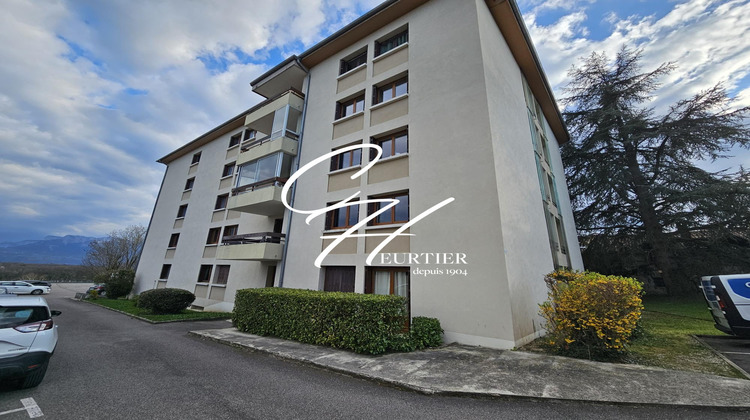 Ma-Cabane - Location Appartement Rives, 43 m²