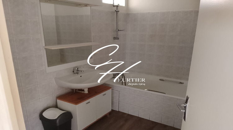Ma-Cabane - Location Appartement Rives, 43 m²