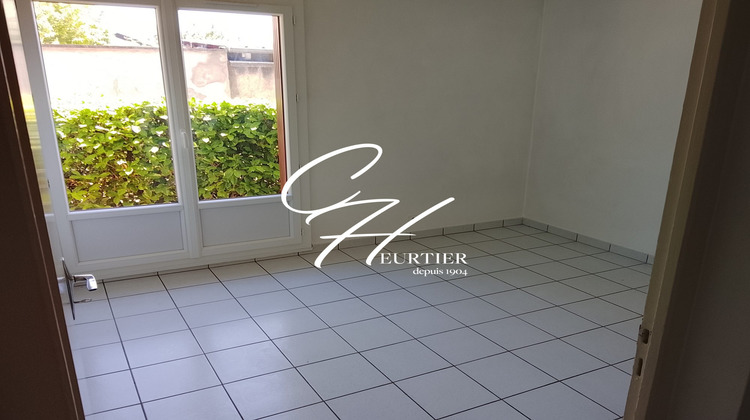 Ma-Cabane - Location Appartement Rives, 43 m²