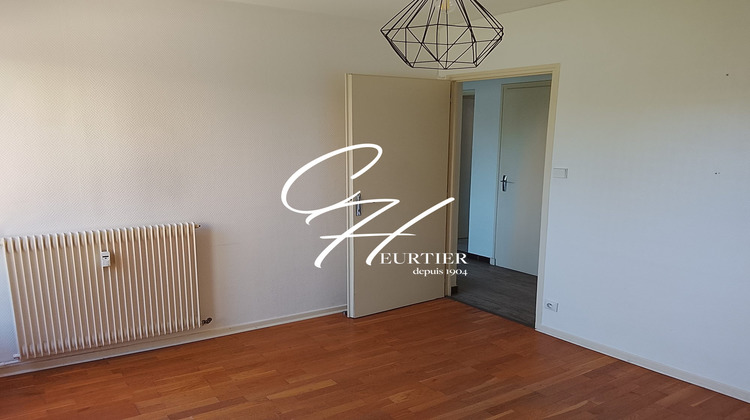 Ma-Cabane - Location Appartement Rives, 43 m²