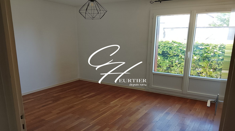 Ma-Cabane - Location Appartement Rives, 43 m²