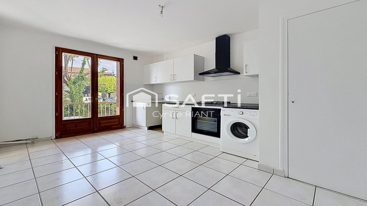 Ma-Cabane - Location Appartement Rives, 83 m²