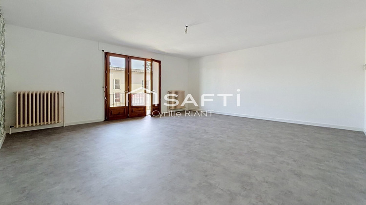 Ma-Cabane - Location Appartement Rives, 83 m²
