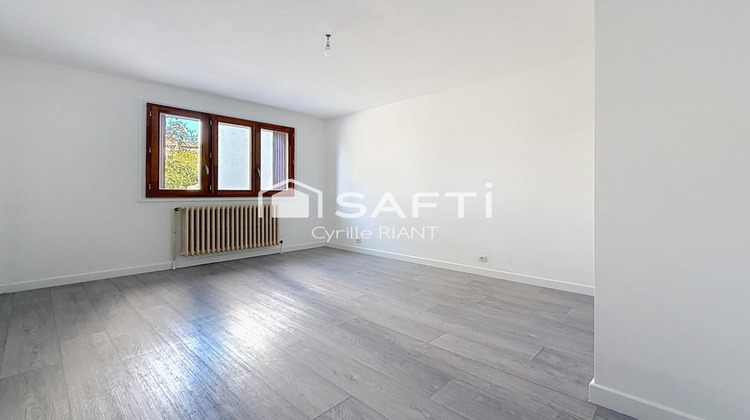 Ma-Cabane - Location Appartement Rives, 83 m²