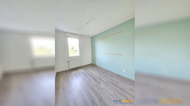 Ma-Cabane - Location Appartement Rives, 67 m²