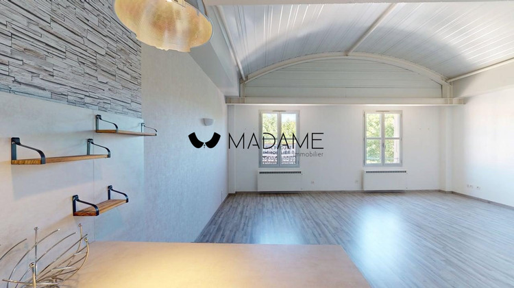 Ma-Cabane - Location Appartement Rives, 86 m²