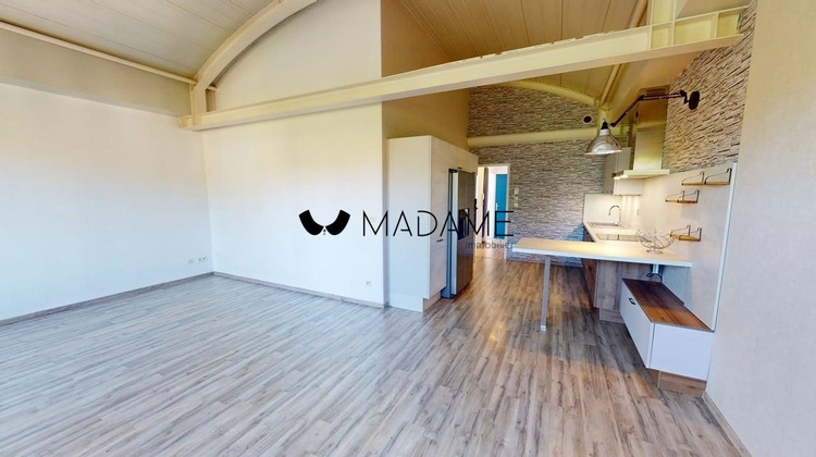 Ma-Cabane - Location Appartement Rives, 86 m²