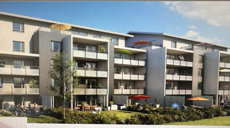 Ma-Cabane - Location Appartement Rives, 85 m²