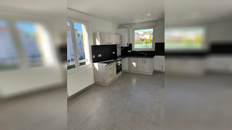 Ma-Cabane - Location Appartement Rives, 85 m²