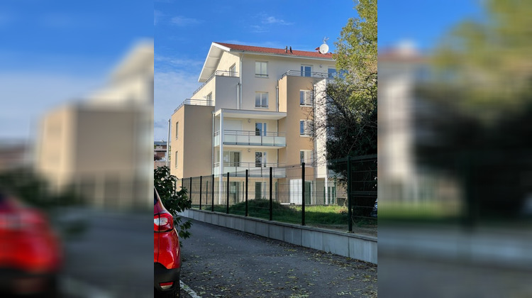 Ma-Cabane - Location Appartement Rives, 85 m²