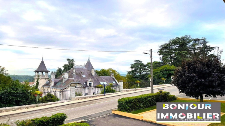 Ma-Cabane - Location Appartement Rives, 67 m²
