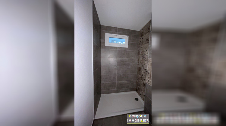 Ma-Cabane - Location Appartement Rives, 67 m²