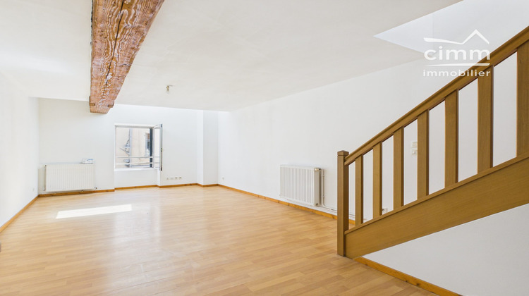 Ma-Cabane - Location Appartement Rives, 61 m²