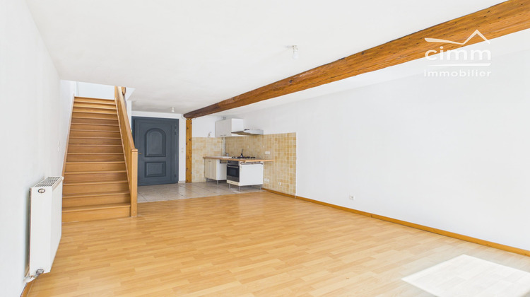 Ma-Cabane - Location Appartement Rives, 61 m²