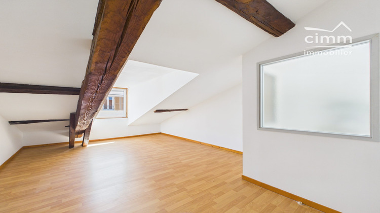 Ma-Cabane - Location Appartement Rives, 61 m²