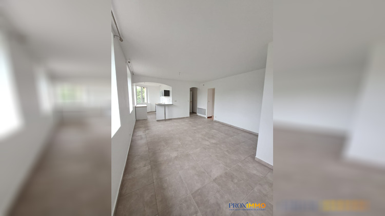 Ma-Cabane - Location Appartement Rives, 57 m²