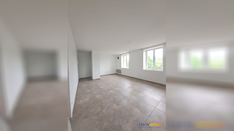 Ma-Cabane - Location Appartement Rives, 57 m²