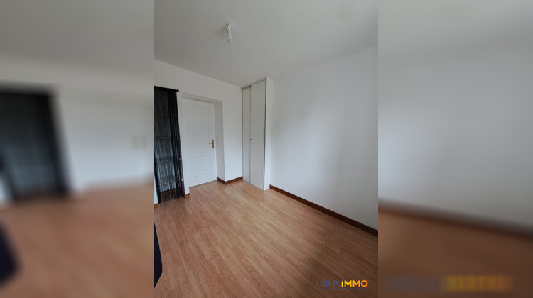 Ma-Cabane - Location Appartement Rives, 57 m²