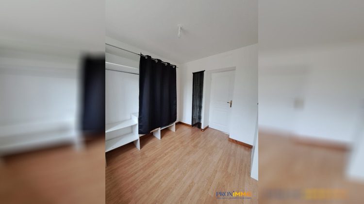Ma-Cabane - Location Appartement Rives, 57 m²