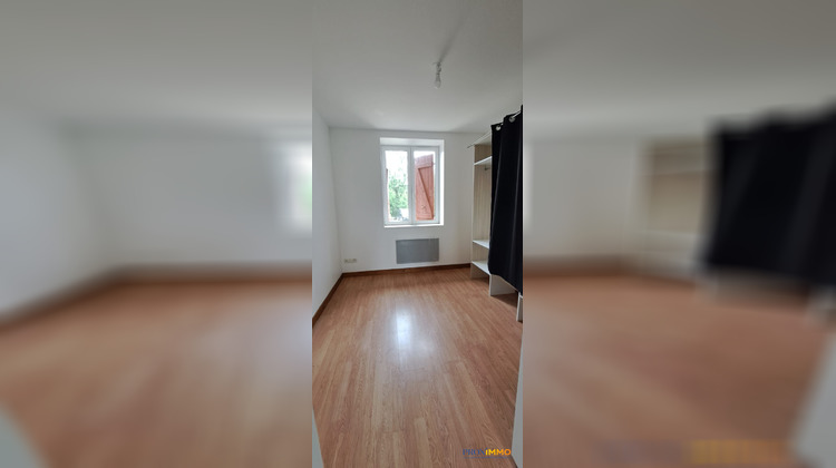 Ma-Cabane - Location Appartement Rives, 57 m²