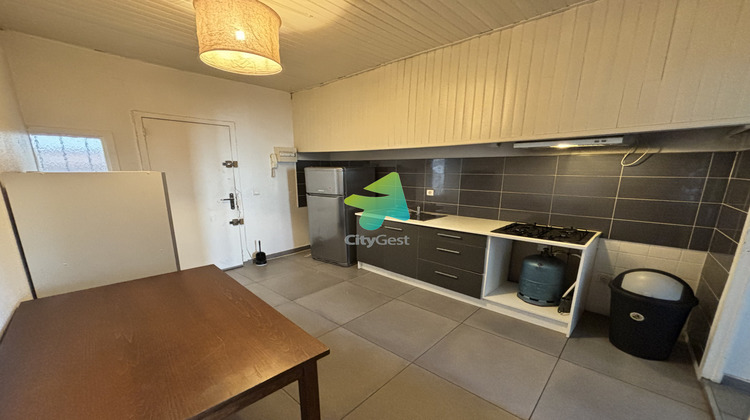 Ma-Cabane - Location Appartement Rivesaltes, 58 m²