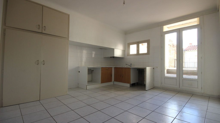 Ma-Cabane - Location Appartement Rivesaltes, 67 m²