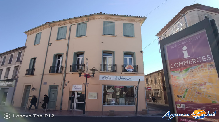 Ma-Cabane - Location Appartement Rivesaltes, 80 m²
