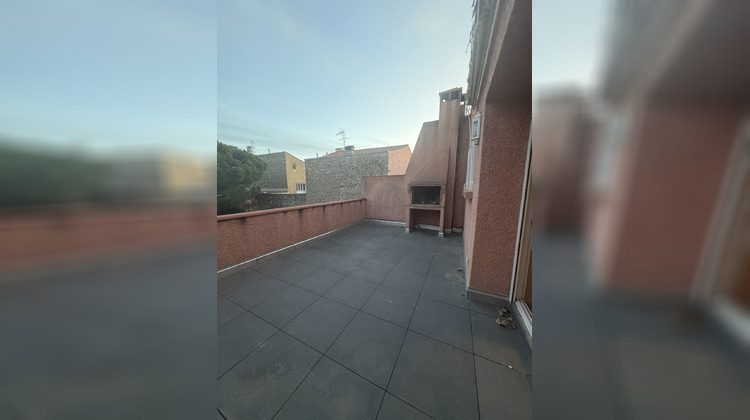 Ma-Cabane - Location Appartement Rivesaltes, 41 m²