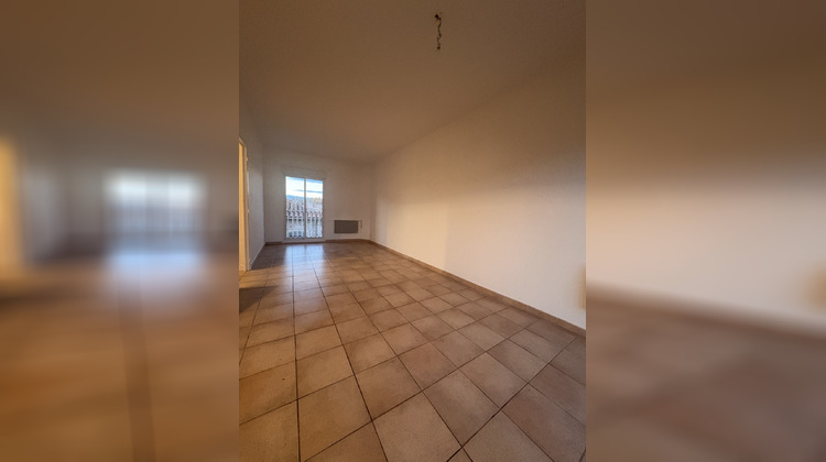 Ma-Cabane - Location Appartement Rivesaltes, 41 m²