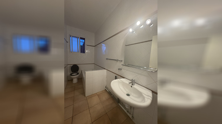 Ma-Cabane - Location Appartement Rivesaltes, 41 m²