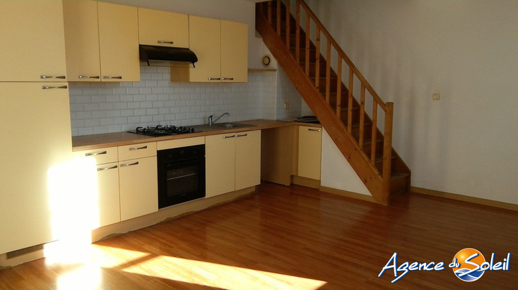 Ma-Cabane - Location Appartement Rivesaltes, 52 m²