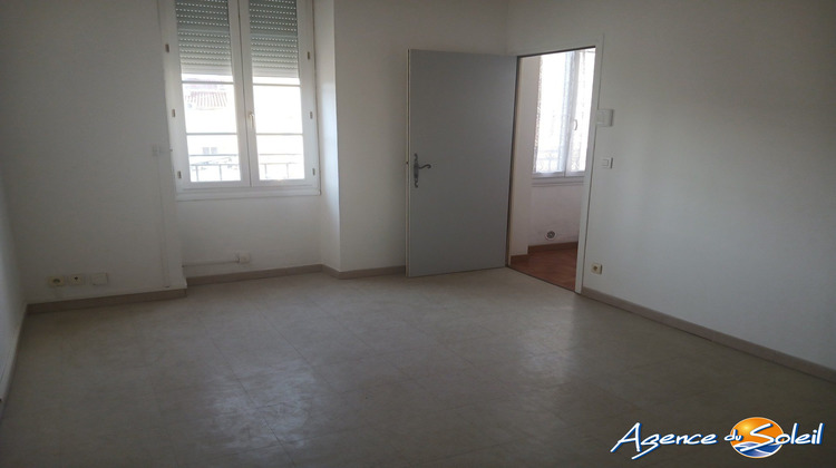 Ma-Cabane - Location Appartement Rivesaltes, 43 m²