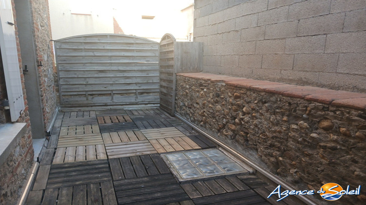 Ma-Cabane - Location Appartement Rivesaltes, 43 m²
