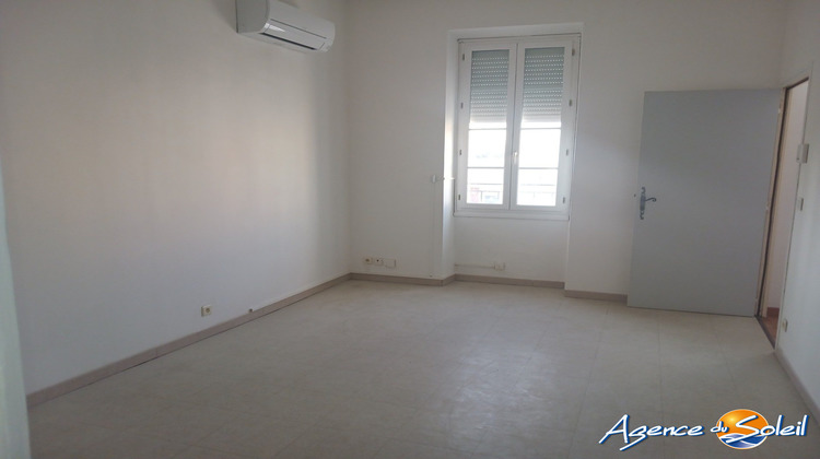 Ma-Cabane - Location Appartement Rivesaltes, 43 m²