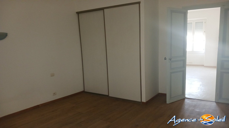 Ma-Cabane - Location Appartement Rivesaltes, 43 m²