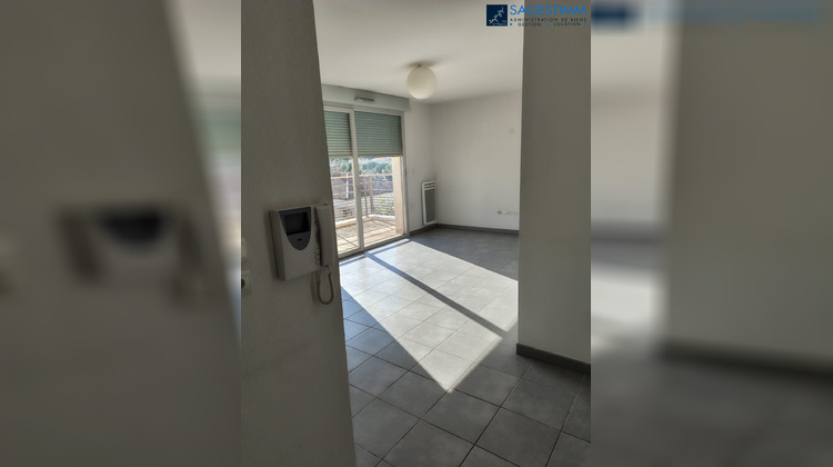Ma-Cabane - Location Appartement RIVESALTES, 60 m²