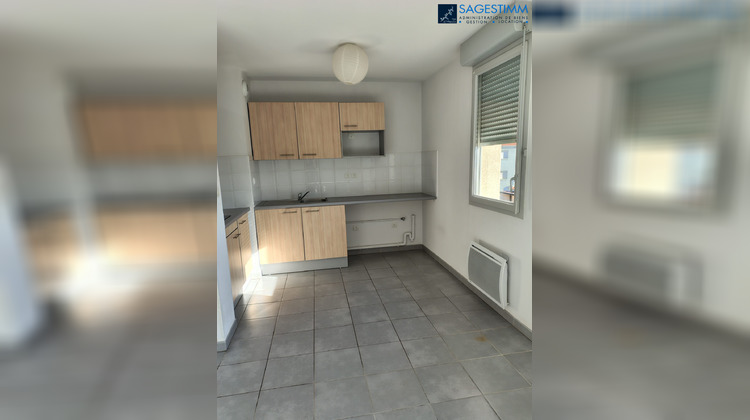 Ma-Cabane - Location Appartement RIVESALTES, 60 m²