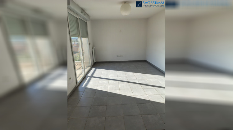 Ma-Cabane - Location Appartement RIVESALTES, 60 m²