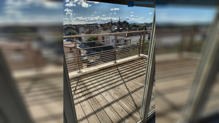 Ma-Cabane - Location Appartement RIVESALTES, 60 m²