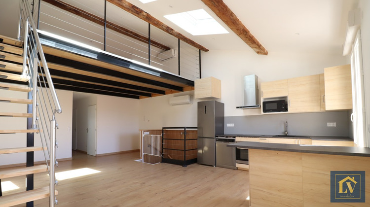Ma-Cabane - Location Appartement RIVESALTES, 75 m²
