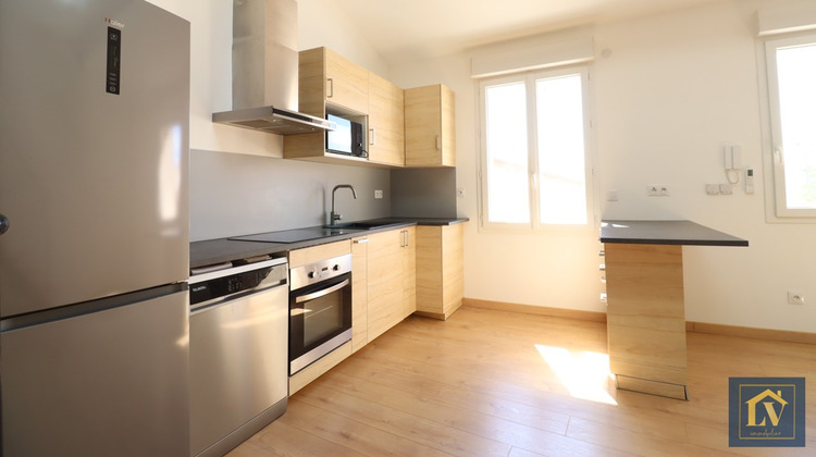 Ma-Cabane - Location Appartement RIVESALTES, 75 m²