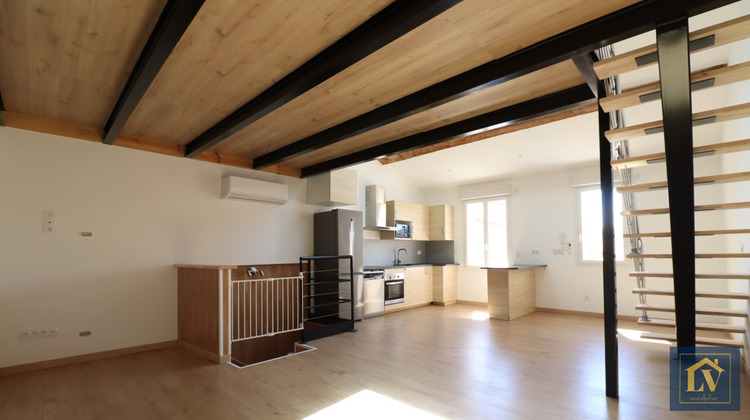 Ma-Cabane - Location Appartement RIVESALTES, 75 m²
