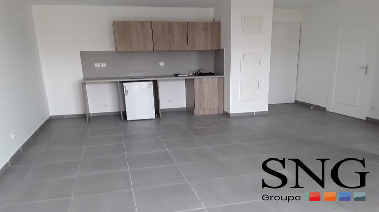 Ma-Cabane - Location Appartement Rivesaltes, 38 m²